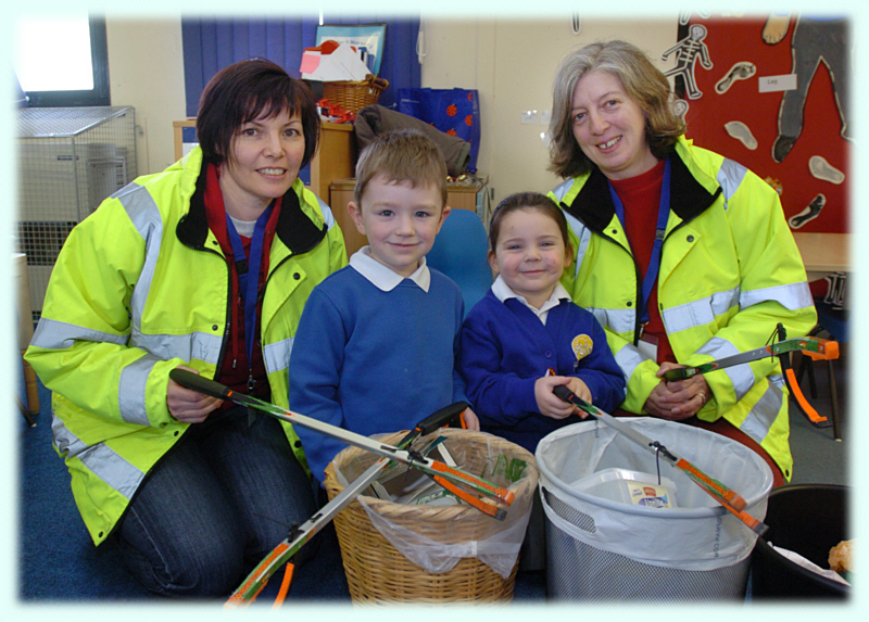 Cledford School Nursery