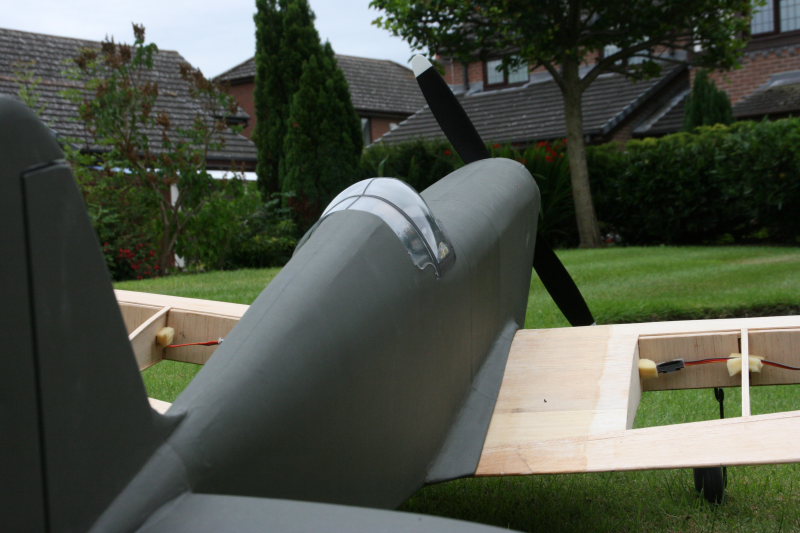 Photo: Mike Amphlett.